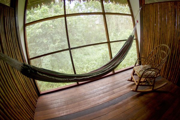 Habitación Doble Matrimonial