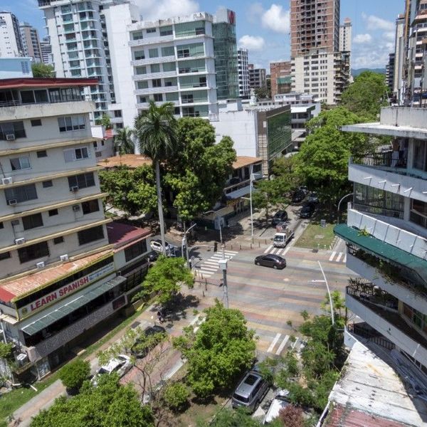 Grand International Hotel