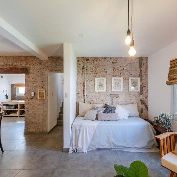 Casas Urbanas Apart Hotel
