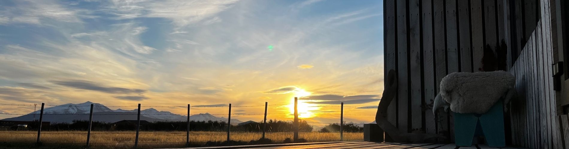 Complexo Turístico Julian Elias