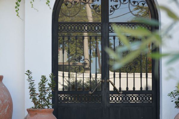 Suite Galería 
