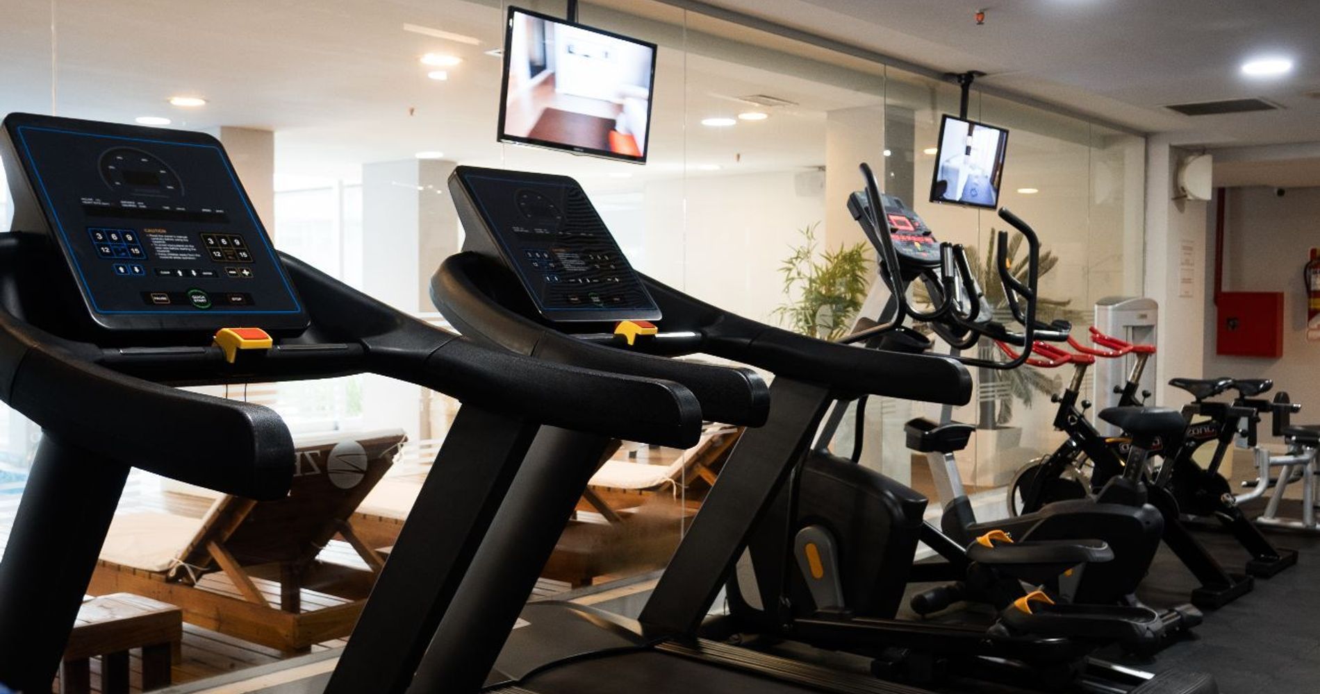 Zentiva Pinamar Hotel