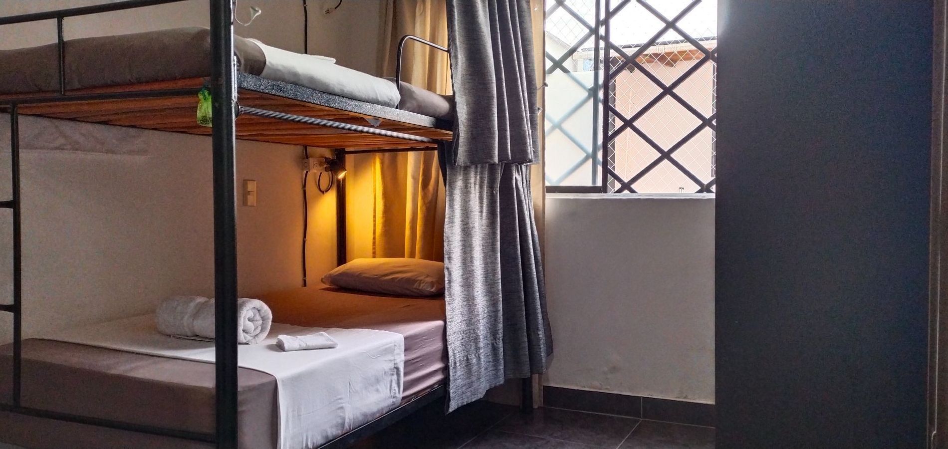 Hostel Metro Floresta Alojamiento