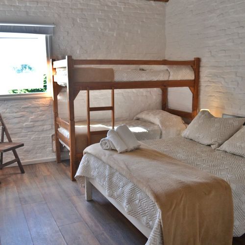 Mesón de Las Cañas