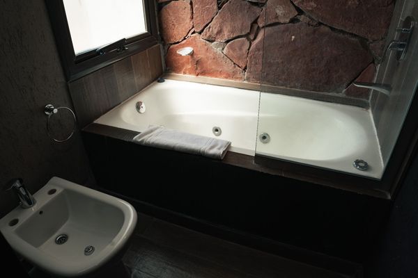 Habitación Cuádruple 