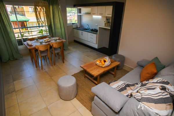 Departamento Clásico