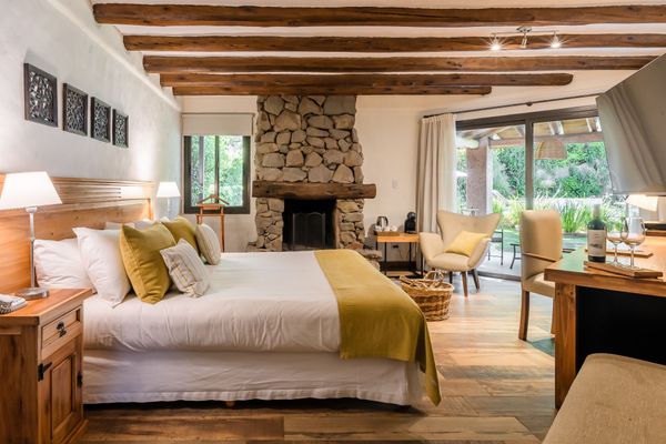 Habitación Superior