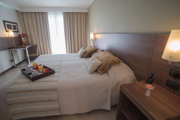 Habitacion Estándar Doble