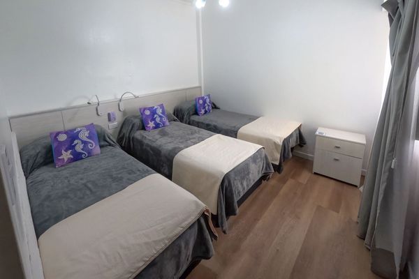 Dpto. Quintuple Estándar