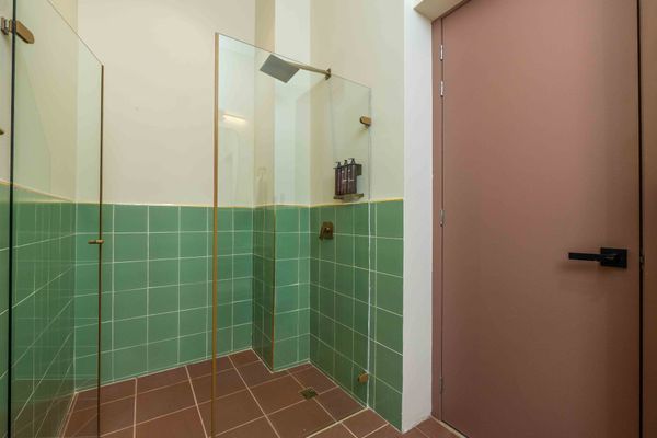 Habitación Superior con Jacuzzi