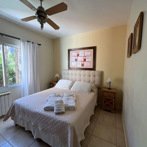 Cariló Princess Apart Hotel