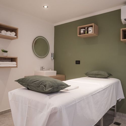 Hotel Libertad Villa Carlos Paz