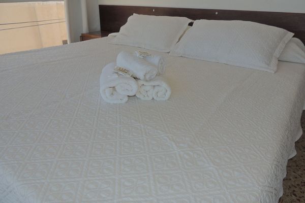 Habitación Standard Doble