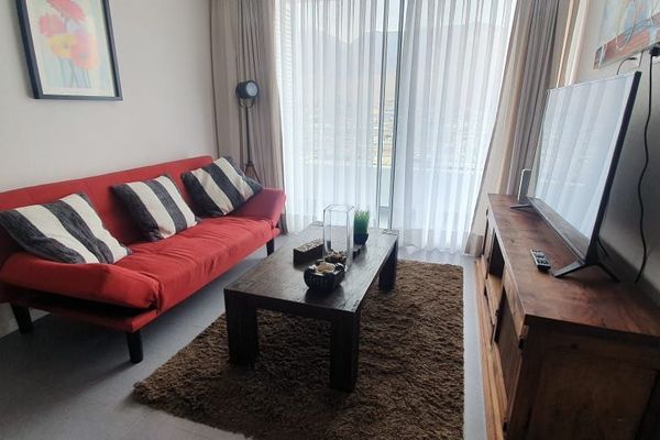 Departamento Bulnes Labbe 1268