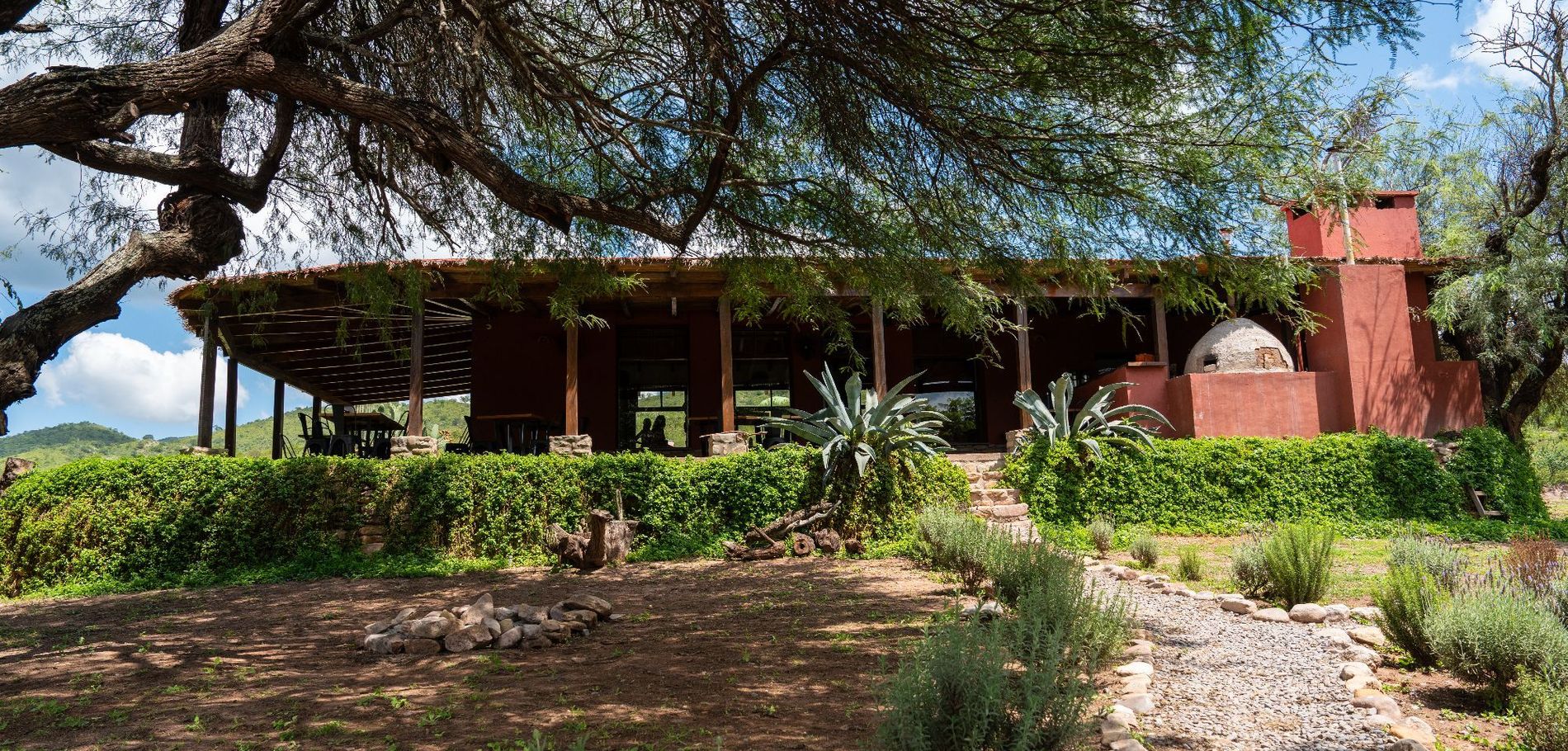 Sentio Camps Glamping