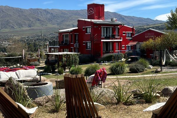 APART PARA 3/4 PERSONAS PARA FLIA CON NIÑOS PEQUEÑOS