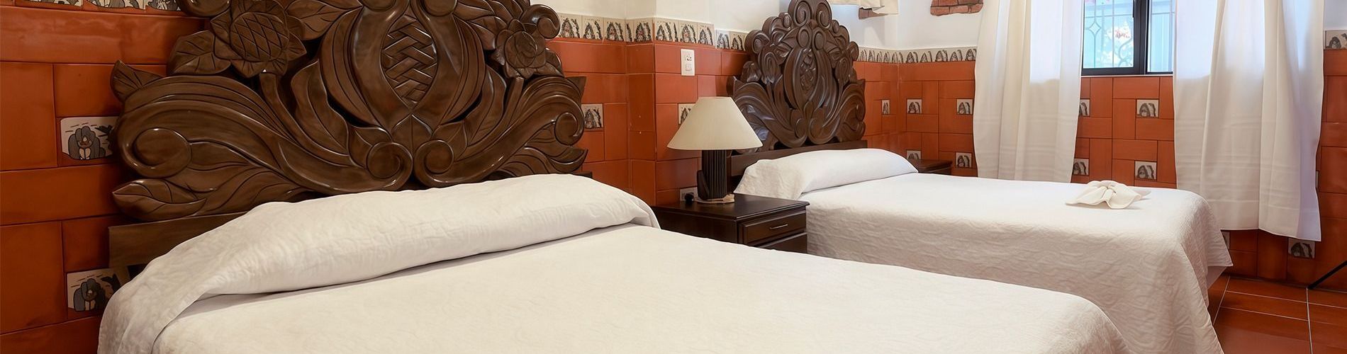 Hotel Posada la Casa de la Tía
