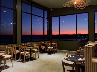 La Posada del Dinosaurio