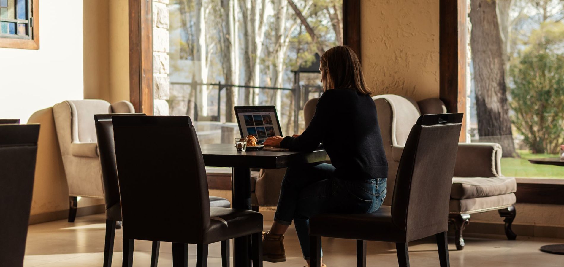 Gran Hotel Potrerillos