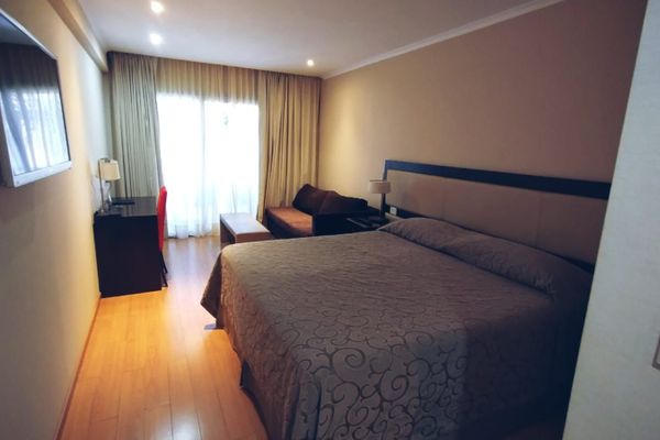 Habitación Neo Doble