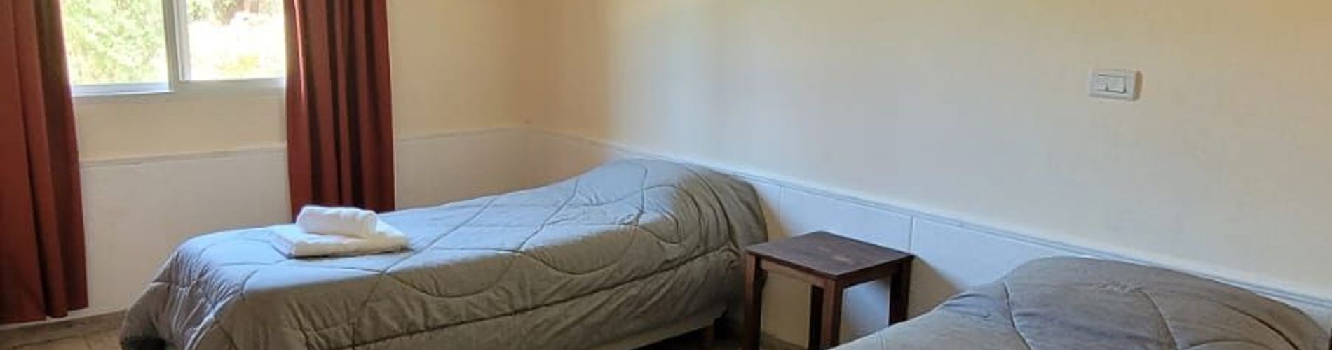 Complejo El Cantar de los Pájaros