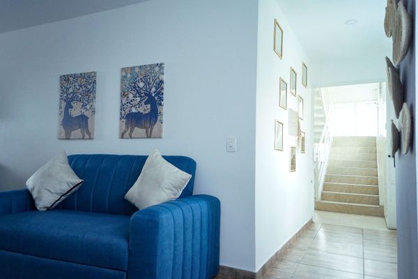 BOGOTÁ SEDE 3 - 402Apto nuevo a 5 min de CC Centro Mayor