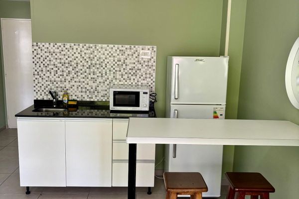 Habitacion Doble Individual Estandar