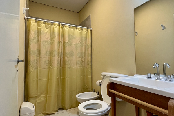 Habitación Cuádruple Twin