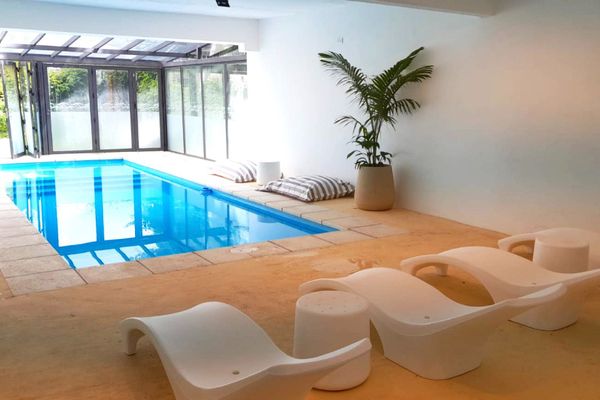 Gran 2 Ambientes   |Farnese Apart Mar|