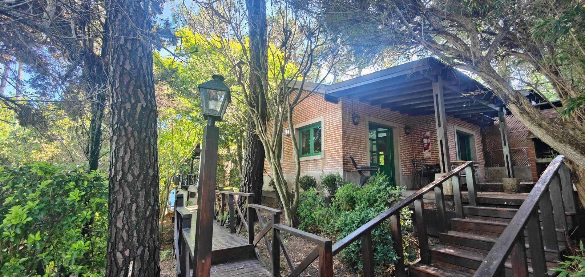 La Estacion Cariló