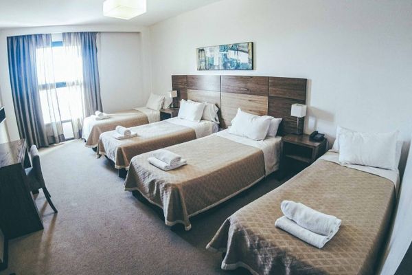 Habitación Superior