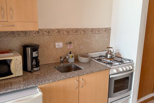 Habitación Estándar con vistas al lago (MORENO/GUTIERREZ)