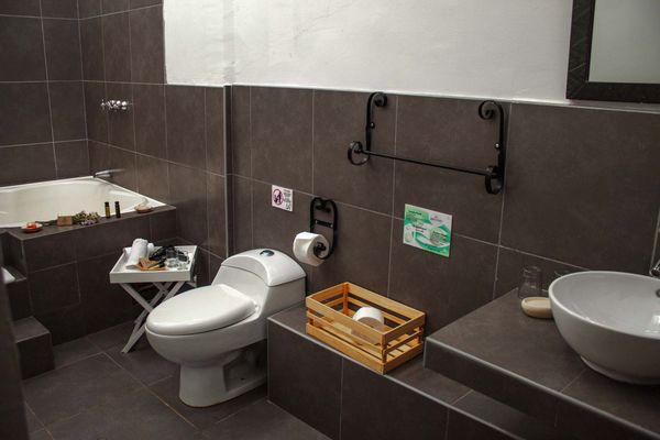 Suite Deluxe
