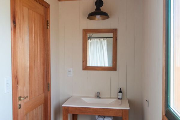 Casita de mar DOBLE