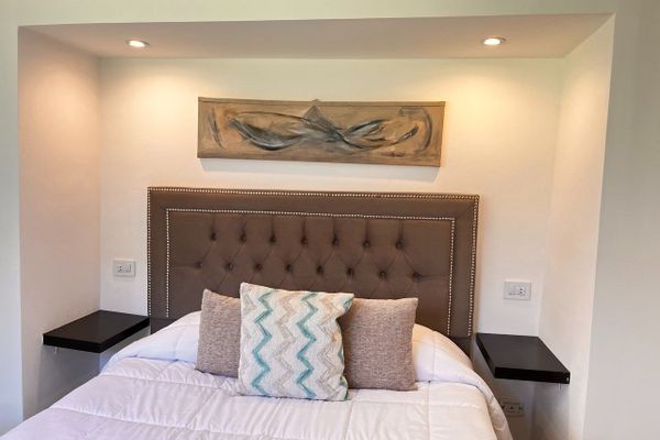 APART AL CAMPO LIPIZZANO