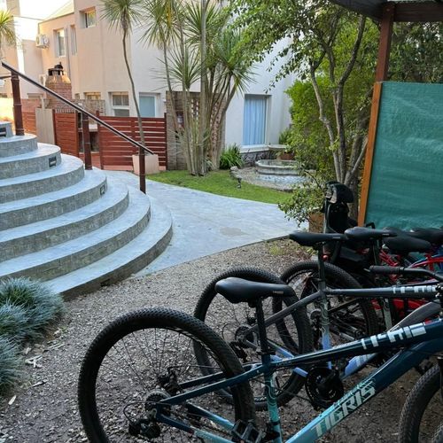 Cariló Princess Apart Hotel