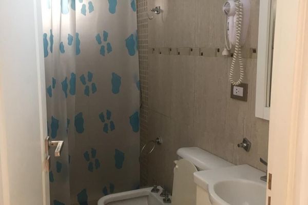 Departamento para 4 personas