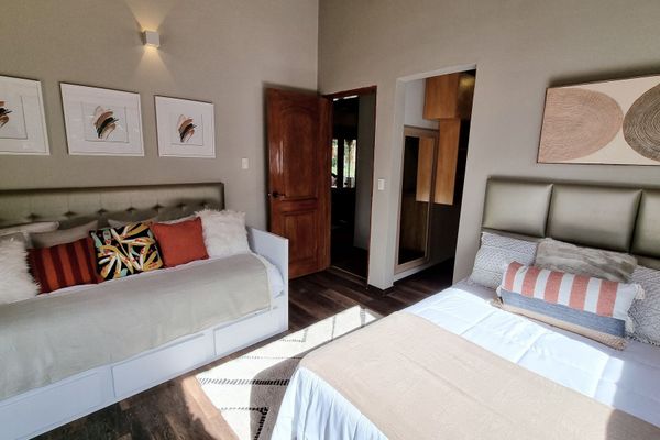 Habitación Matrimonial-doble