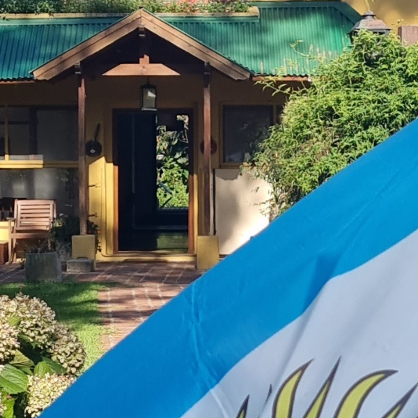 Bosque de Bohemia. Alquiler Temporario. Delta Tigre