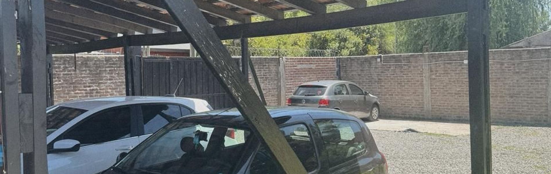 Aguila Blanca Departamentos