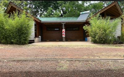 IrovaApartHotel - Estacionamiento 