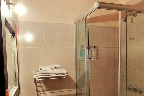 Cabaña Estándar Alas del Alma