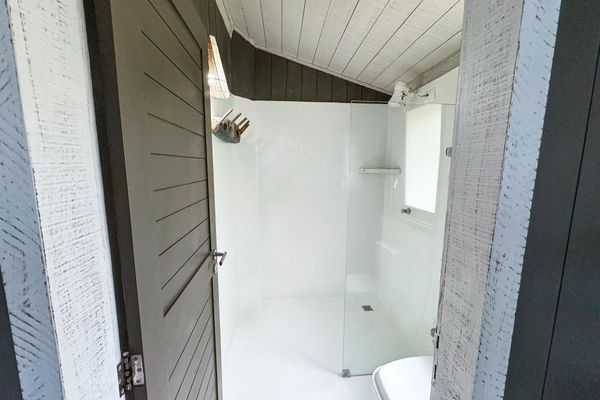 Suíte Deluxe Spa (Nº10)