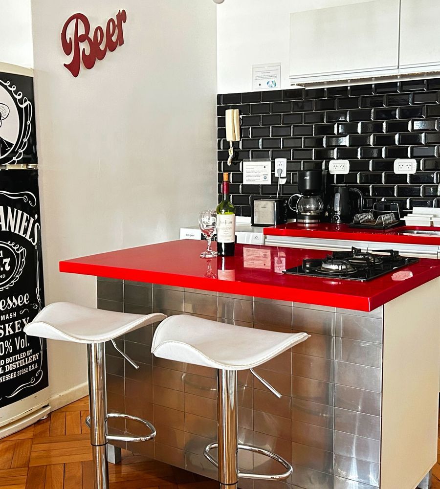 Los Dominguez Apartamentos