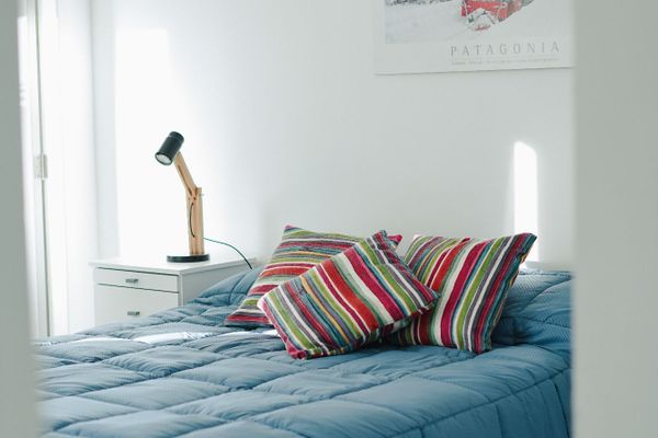 Edificio Urbano Centro