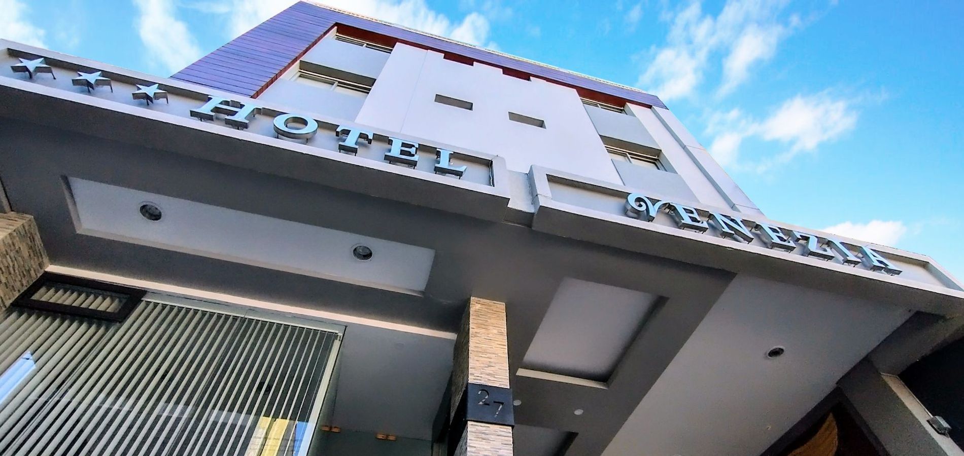 Rialto Venezia Hotel Mar de Ajó