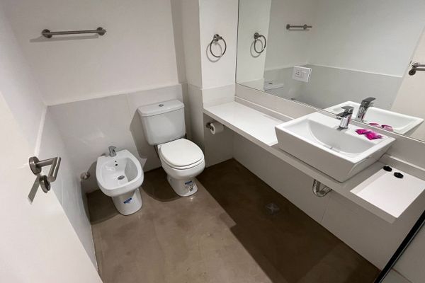 Moderno monoambiente sobre Niceto Vega, Palermo