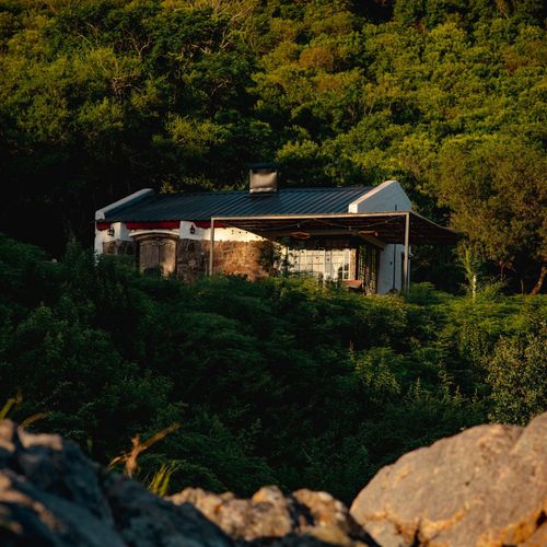 Cabañas Estancia Kamiare