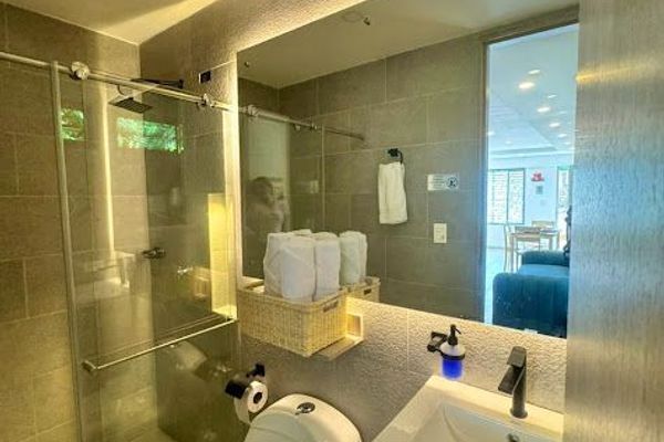 VILLANUEVA 103 Apartamento de Verano en Familia – 2 Habitaciones