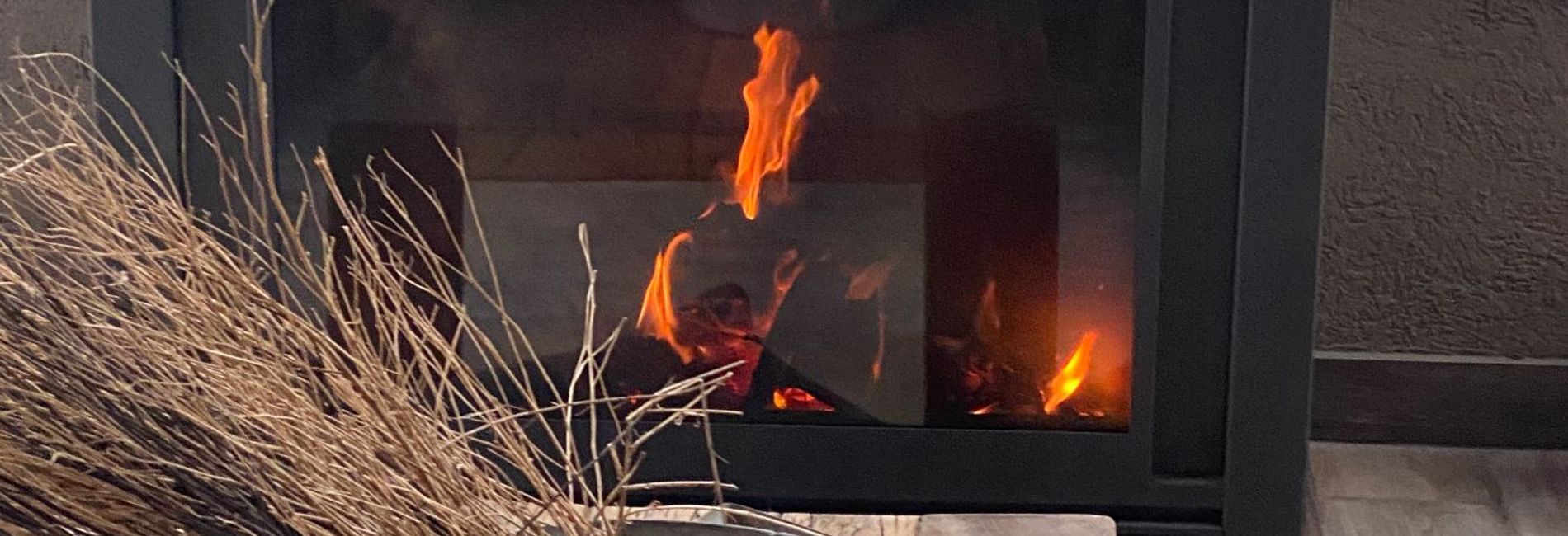 HOTEL DE CIELO - Valle de Uco 